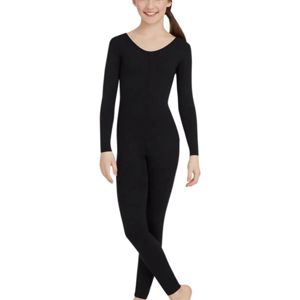 Capezio Unitard